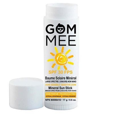 Baume Solaire 17g Baume Solaire 17g