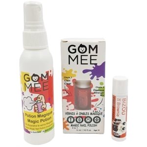 Trousse Mise En Beaute Brownie