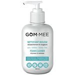 Nettoyant Moussant Dessechement Et Rougeurs