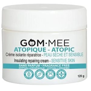 Creme Atopique Peau Tres Seche A Tendance Atopique