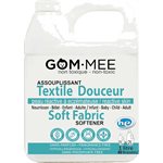 Assouplisseur A Tissus Pour Peaux Reactives