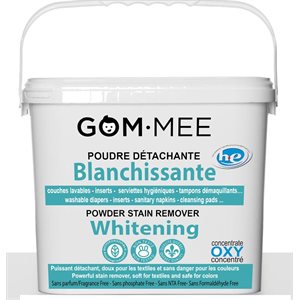 Poudre Blanchissante Concentre Oxy