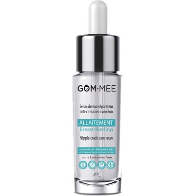 Serum Dermo-Reparateur Mamelon Sans Lanoline Serum Dermo-Reparateur Mamelon Sans Lanoline