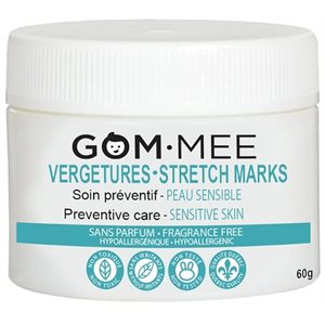 Creme Preventive Vergetures