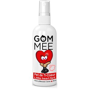 Parfum D'ambiance Pet De Ti-Coeur