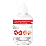 Fluide Hydratant Pic. Dragon Peche