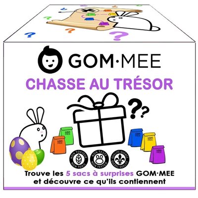 Chasse Au Tresor Paques Chasse Au Tresor Paques