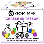 Chasse Au Tresor Paques