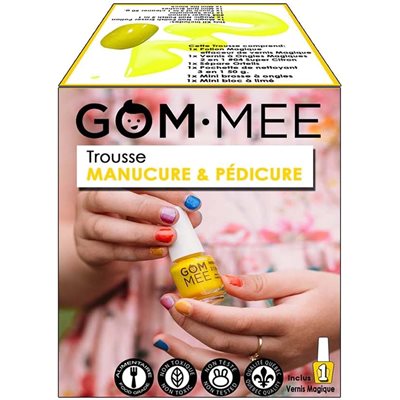 Trousse Manucure & Pedicure Trousse Manucure & Pedicure