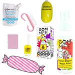 Trousse Manucure & Pedicure