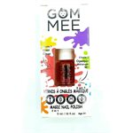 Vernis Magique 2 En 1 Super Citron