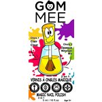 Vernis Magique 2 En 1 Super Citron