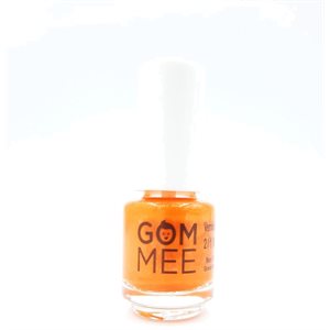 Vernis Magique 2 En 1 Orangeade