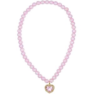 Collier Enchanting Coeur