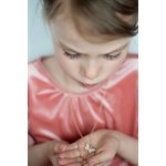 Collier D Epierres Precieuses Papillon