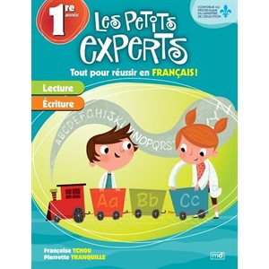 Petits Experts : 1ere Annee (M.Didier)