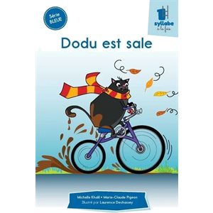 Dodu Est Sale - Serie Bleue