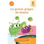La Grosse Grippe De Mamie (Orange)