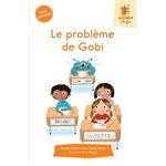 Le Probleme De Gobi (Orange)