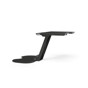 Desktugo Flexi-Poste Tablette Pour Portable Mobile