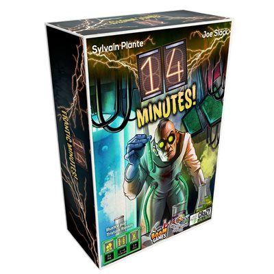 14 Minutes (FR)