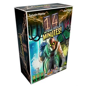 14 Minutes (FR)