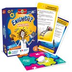 Enigmes Decouvertes Et Inventions (French Only)