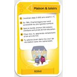 Enigmes Decouvertes Et Inventions (French Only)