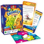 Enigmes Dinosaures (FR)