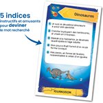 Enigmes Dinosaures (FR)