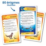 Enigmes Dinosaures (FR)