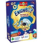 Enigmes Records De La Nature (FR)