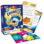 Enigmes Records De La Nature (FR)