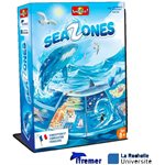 Sea Zones (FR)