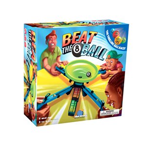 Beat The 8 Ball (ML)