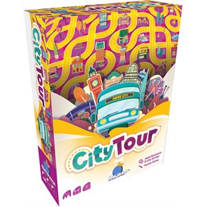 City Tour (ML)
