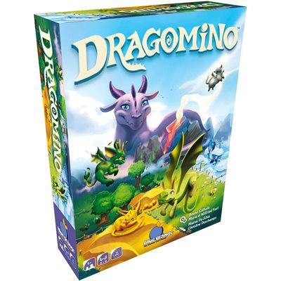 Dragomino (ML) Dragomino (ML)
