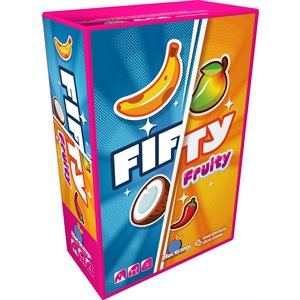 Fifty Fruity (ML)
