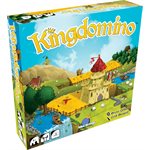 Kingdomino (ML) - Base Game