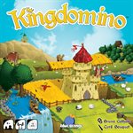 Kingdomino (ML) - Base Game