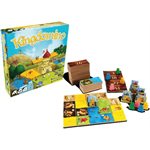 Kingdomino (ML) - Base Game