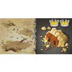 Kingdomino (ML) - Base Game