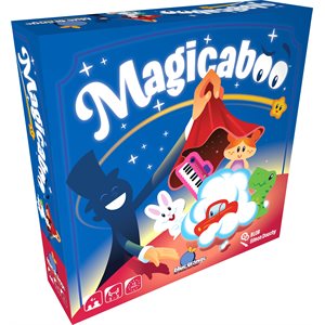 Magicaboo (ML)