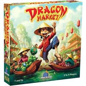 Dragon Market (ML)