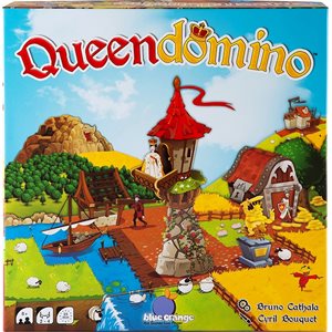 Queendomino (ML)