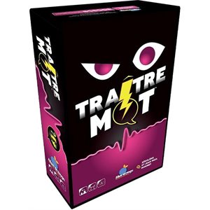 Traitre Mot (FR)