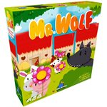 Mr Wolf (ML)
