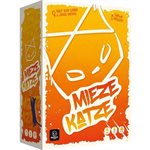 Mieze Katze