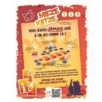 Mieze Katze