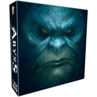 Abyss (French) - Base Game Abyss (French) - Base Game